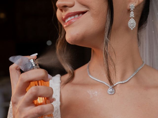 O casamento de Rodrigo e Juliana em Valparaíso de Goiás, Goiás 7