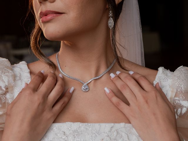 O casamento de Rodrigo e Juliana em Valparaíso de Goiás, Goiás 8