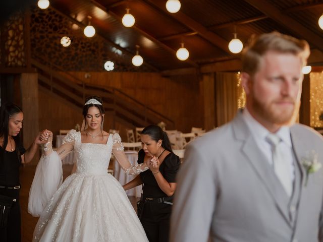 O casamento de Rodrigo e Juliana em Valparaíso de Goiás, Goiás 12