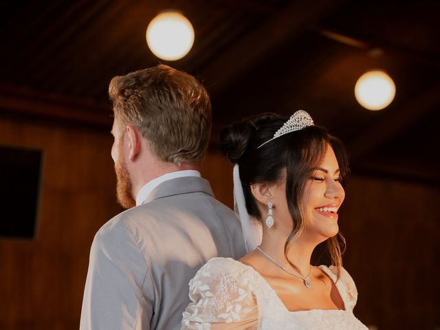 O casamento de Rodrigo e Juliana em Valparaíso de Goiás, Goiás 14