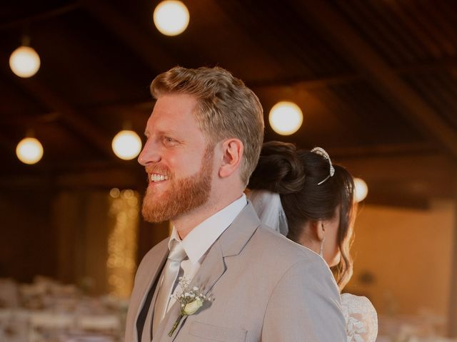 O casamento de Rodrigo e Juliana em Valparaíso de Goiás, Goiás 15