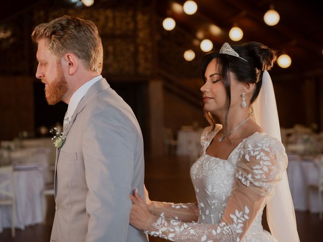 O casamento de Rodrigo e Juliana em Valparaíso de Goiás, Goiás 17