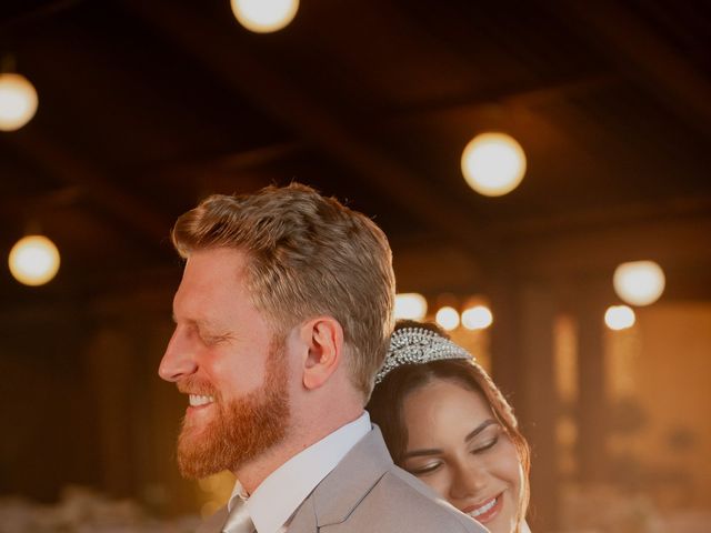 O casamento de Rodrigo e Juliana em Valparaíso de Goiás, Goiás 19