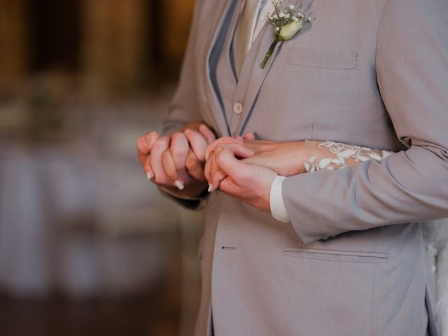 O casamento de Rodrigo e Juliana em Valparaíso de Goiás, Goiás 20