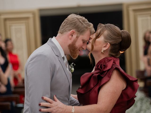 O casamento de Rodrigo e Juliana em Valparaíso de Goiás, Goiás 23