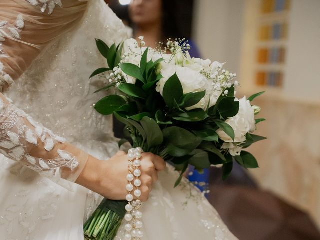 O casamento de Rodrigo e Juliana em Valparaíso de Goiás, Goiás 26