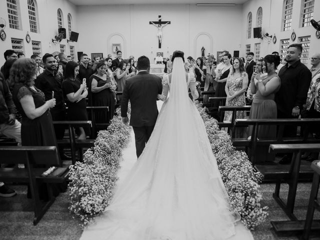 O casamento de Rodrigo e Juliana em Valparaíso de Goiás, Goiás 29