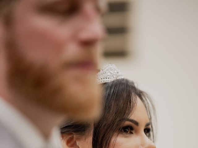 O casamento de Rodrigo e Juliana em Valparaíso de Goiás, Goiás 33