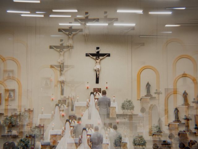 O casamento de Rodrigo e Juliana em Valparaíso de Goiás, Goiás 39