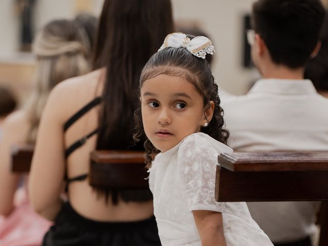 O casamento de Rodrigo e Juliana em Valparaíso de Goiás, Goiás 40