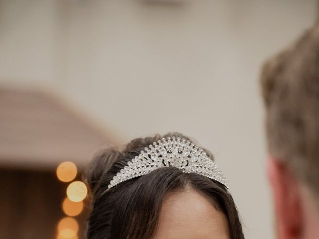 O casamento de Rodrigo e Juliana em Valparaíso de Goiás, Goiás 45