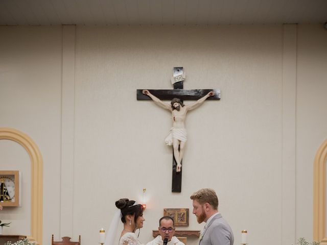 O casamento de Rodrigo e Juliana em Valparaíso de Goiás, Goiás 46