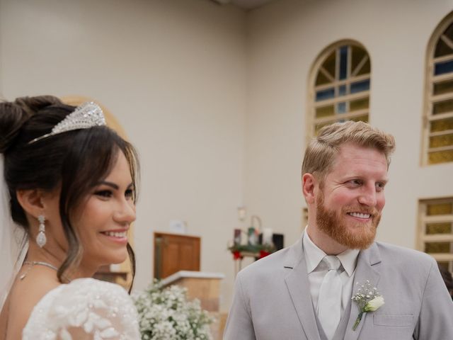 O casamento de Rodrigo e Juliana em Valparaíso de Goiás, Goiás 47