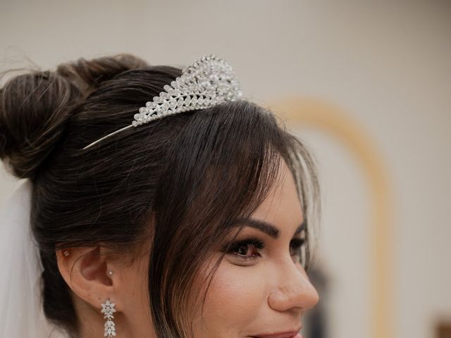 O casamento de Rodrigo e Juliana em Valparaíso de Goiás, Goiás 48