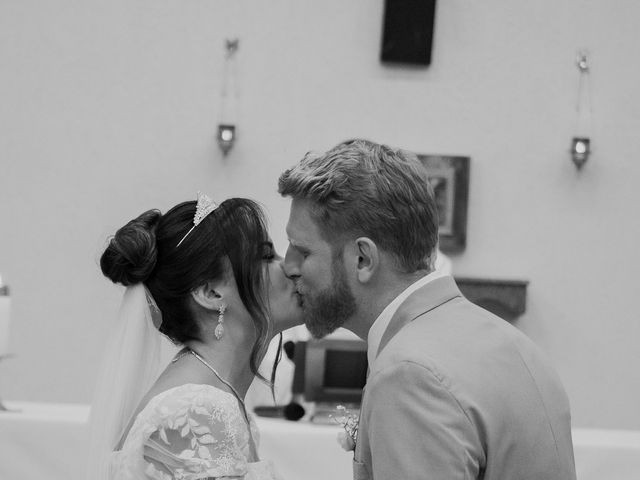 O casamento de Rodrigo e Juliana em Valparaíso de Goiás, Goiás 53