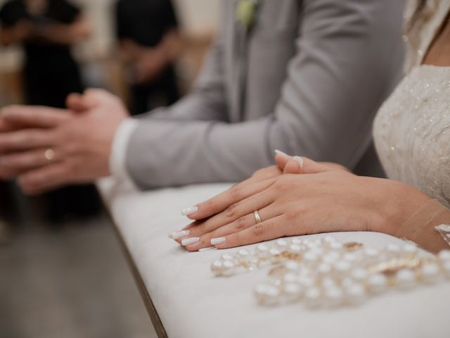 O casamento de Rodrigo e Juliana em Valparaíso de Goiás, Goiás 55