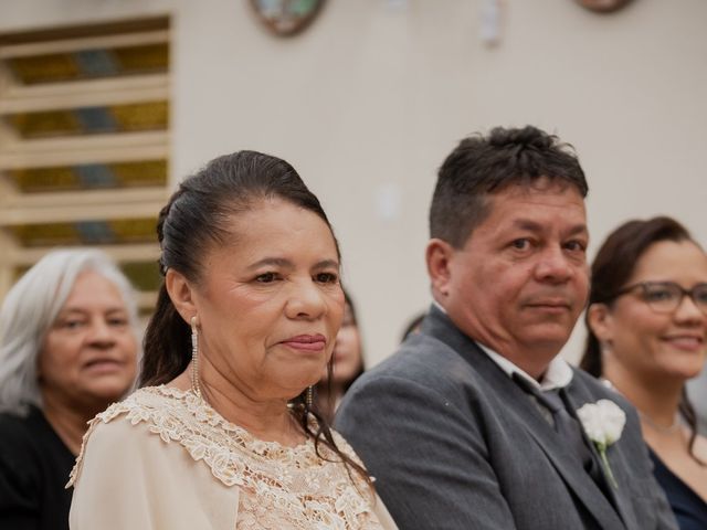 O casamento de Rodrigo e Juliana em Valparaíso de Goiás, Goiás 58