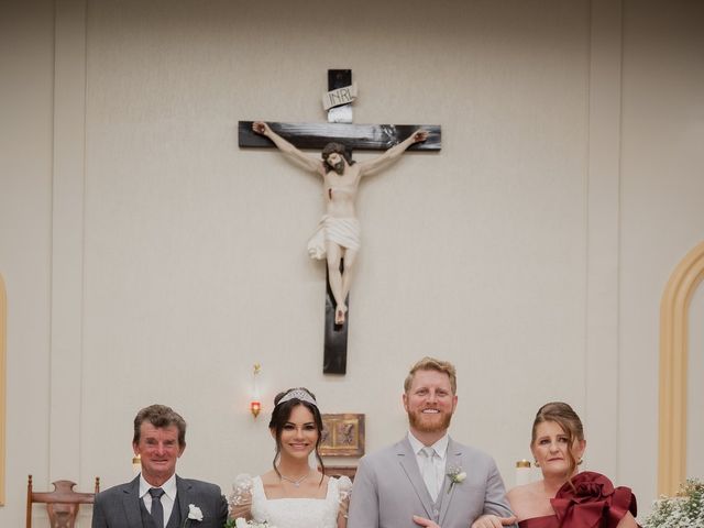 O casamento de Rodrigo e Juliana em Valparaíso de Goiás, Goiás 60