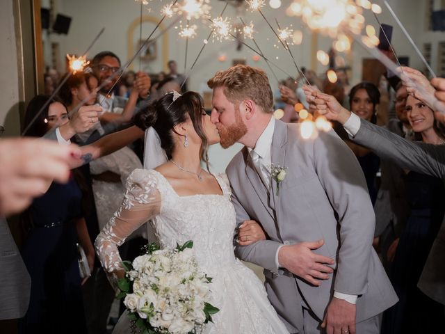 O casamento de Rodrigo e Juliana em Valparaíso de Goiás, Goiás 65