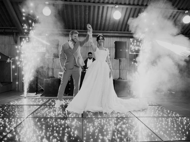O casamento de Rodrigo e Juliana em Valparaíso de Goiás, Goiás 74