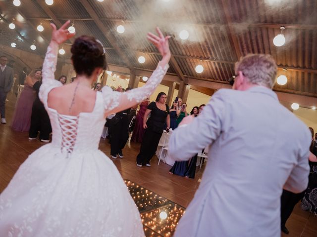 O casamento de Rodrigo e Juliana em Valparaíso de Goiás, Goiás 76