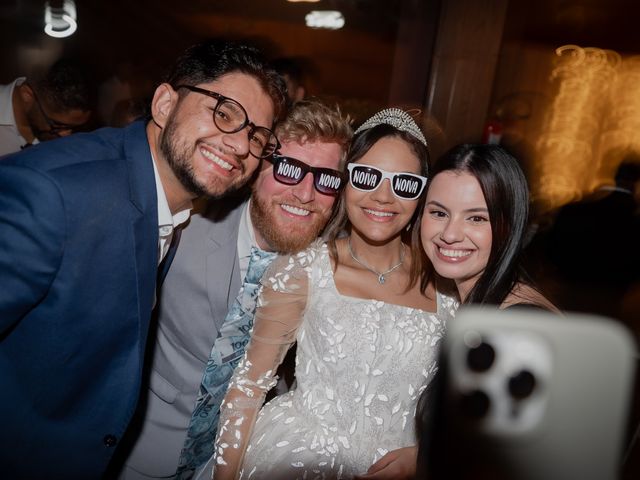 O casamento de Rodrigo e Juliana em Valparaíso de Goiás, Goiás 82