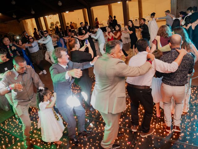 O casamento de Rodrigo e Juliana em Valparaíso de Goiás, Goiás 88