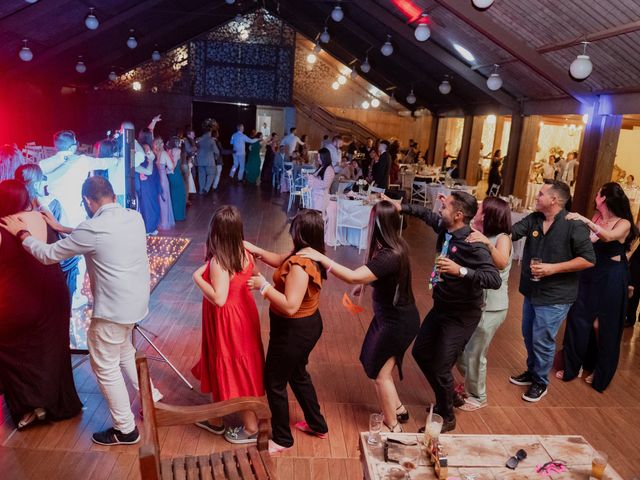 O casamento de Rodrigo e Juliana em Valparaíso de Goiás, Goiás 89