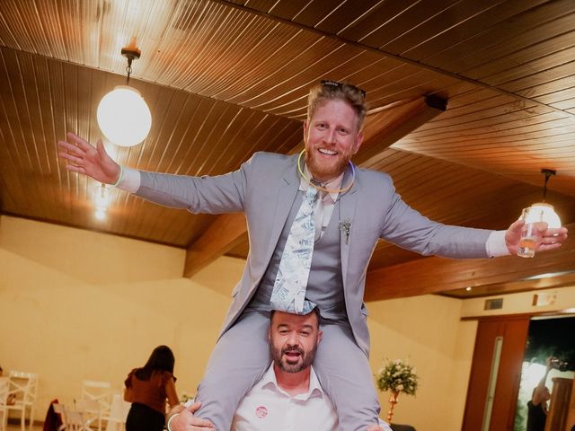 O casamento de Rodrigo e Juliana em Valparaíso de Goiás, Goiás 92