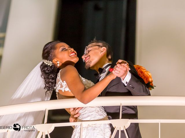 O casamento de Henrique Krausburg e Vanessa Sampaio em Porto Alegre, Rio Grande do Sul 1