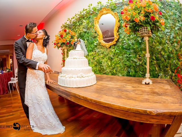 O casamento de Henrique Krausburg e Vanessa Sampaio em Porto Alegre, Rio Grande do Sul 2