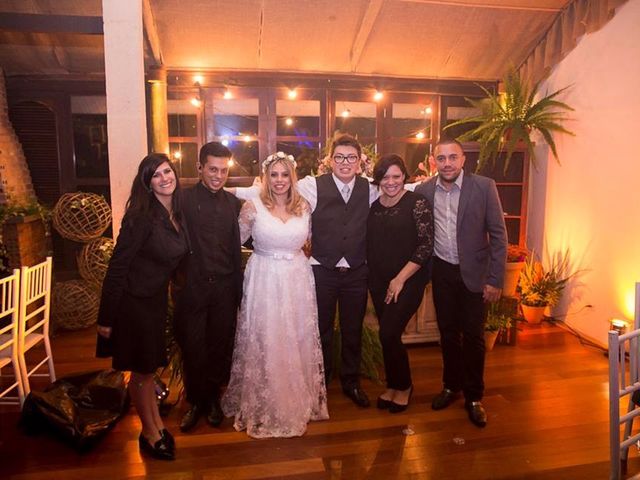 O casamento de Daniel e Débora em Curitiba, Paraná 6