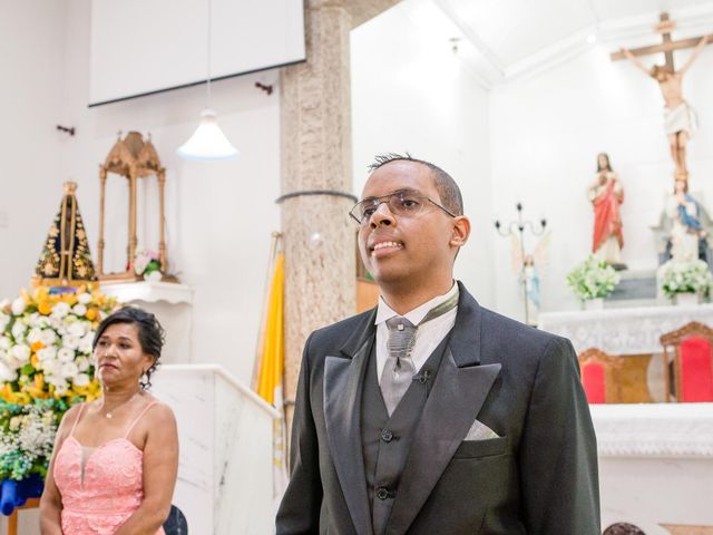O casamento de Junior e Sandra em Cotia, São Paulo Estado 26
