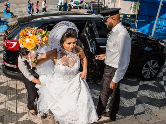 O casamento de Junior e Sandra em Cotia, São Paulo Estado 27