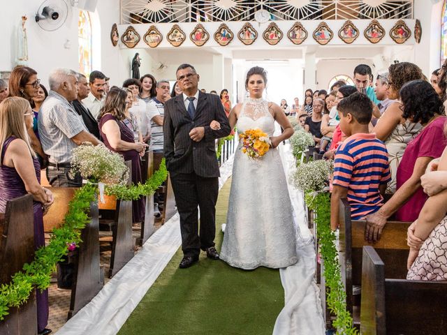 O casamento de Junior e Sandra em Cotia, São Paulo Estado 30