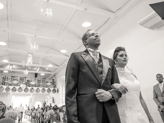 O casamento de Junior e Sandra em Cotia, São Paulo Estado 33