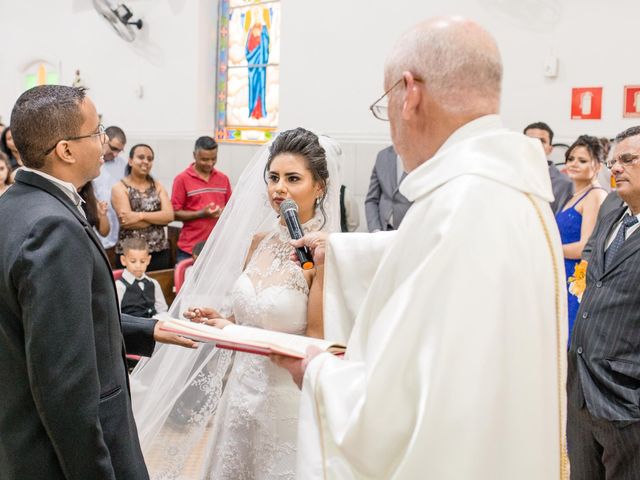 O casamento de Junior e Sandra em Cotia, São Paulo Estado 37