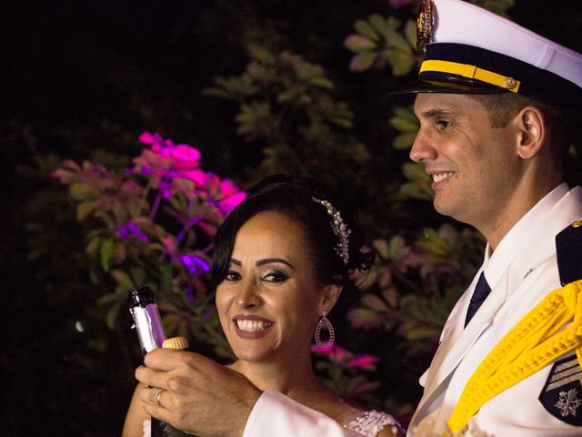 O casamento de Jaymes e Suellen em Ribeirão Pires, São Paulo Estado 26