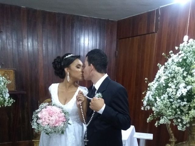 O casamento de Renato e Danielle  em Unaí, Minas Gerais 2