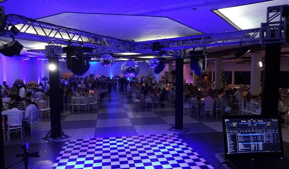 O casamento de Claudinéia e Diogo  em Valinhos, São Paulo Estado