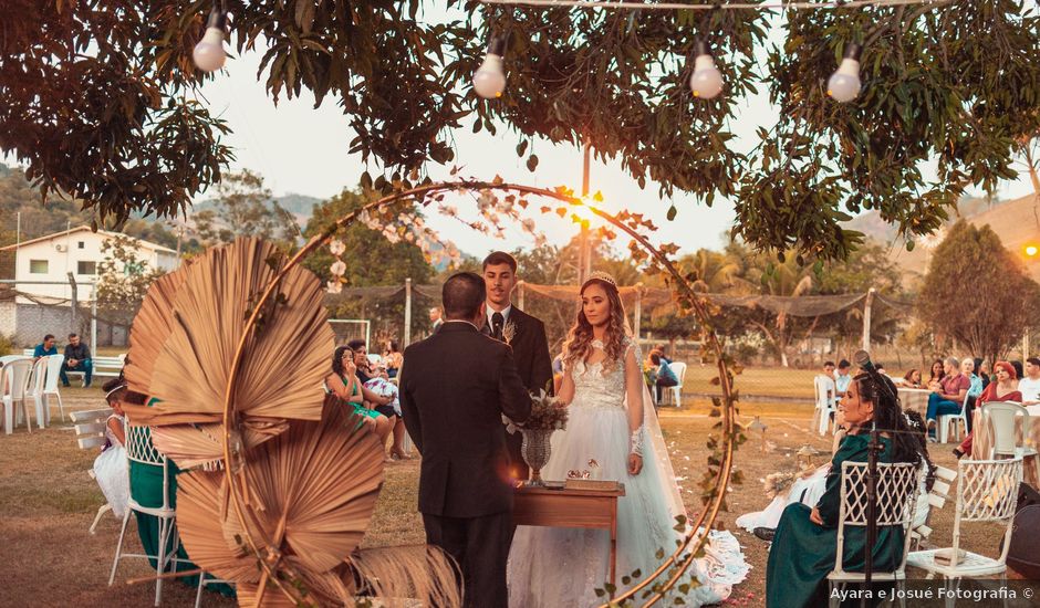 O casamento de Yandra e Matheus em Viana, Espírito Santo