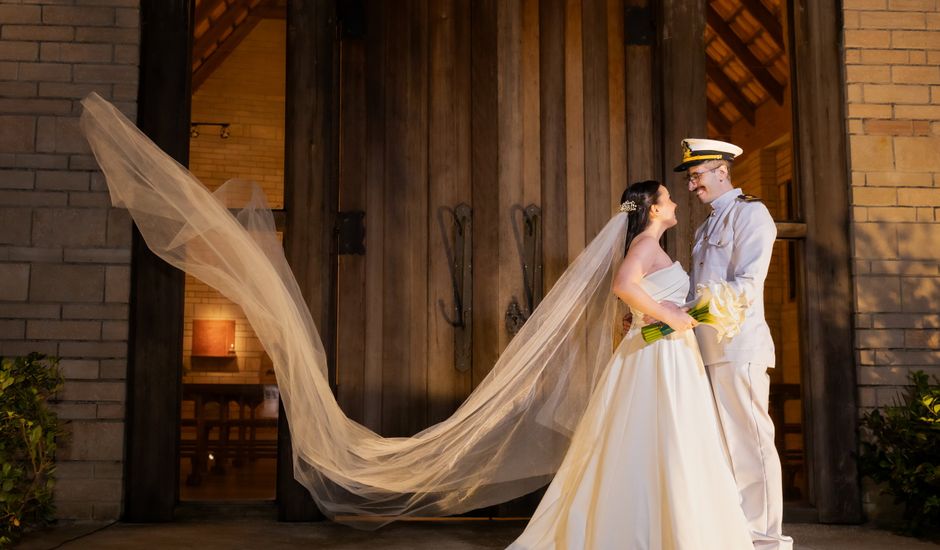 O casamento de Cássio e Luana em Caxias do Sul, Rio Grande do Sul