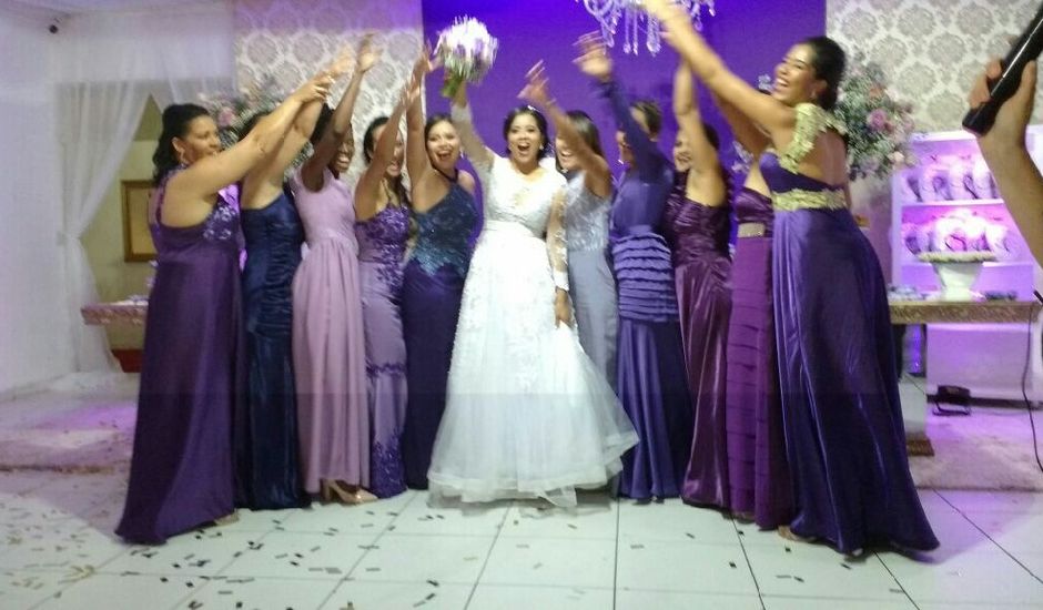 O casamento de MARCELO e ADRIANA em Imperatriz, Maranhão