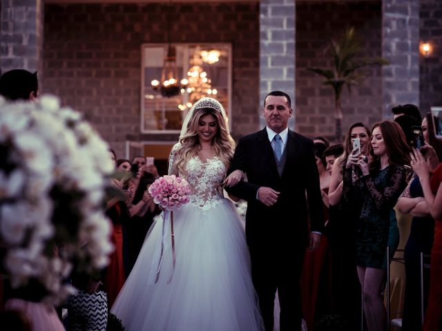 O casamento de Bruno e Gabrielly em Curitiba, Paraná 14