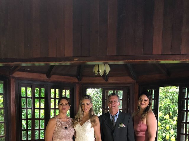 O casamento de Denis Marcos  e Aline em Rio de Janeiro, Rio de Janeiro 5