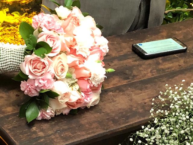 O casamento de Denis Marcos  e Aline em Rio de Janeiro, Rio de Janeiro 6