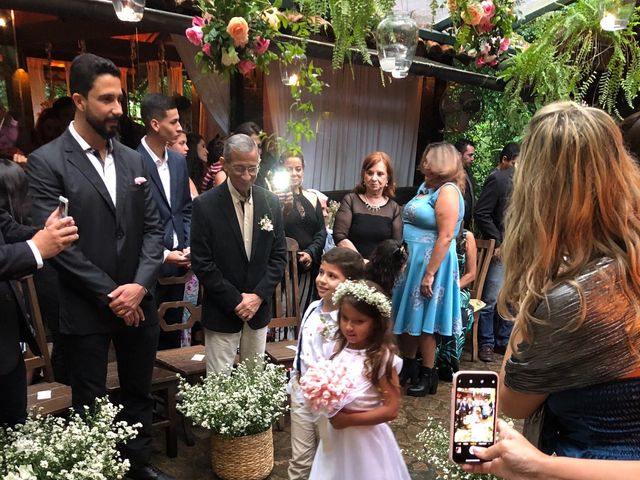 O casamento de Denis Marcos  e Aline em Rio de Janeiro, Rio de Janeiro 7