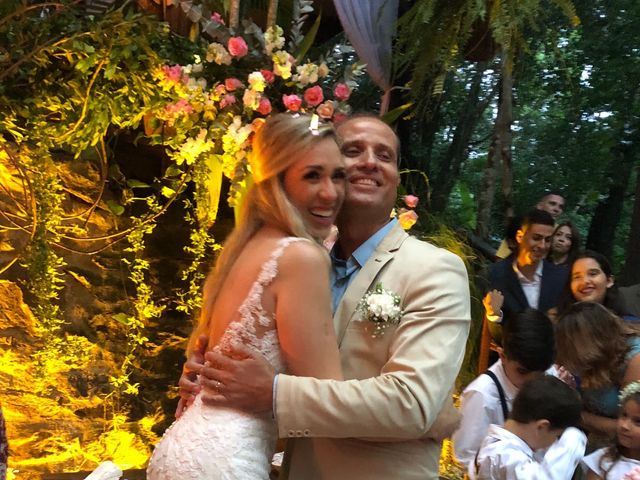 O casamento de Denis Marcos  e Aline em Rio de Janeiro, Rio de Janeiro 9