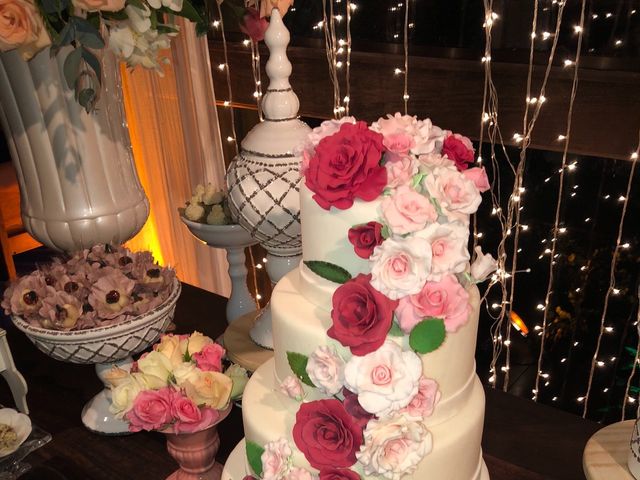 O casamento de Denis Marcos  e Aline em Rio de Janeiro, Rio de Janeiro 11