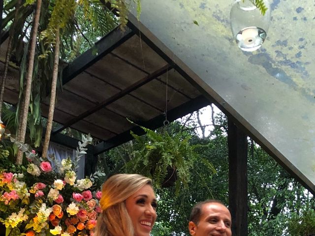 O casamento de Denis Marcos  e Aline em Rio de Janeiro, Rio de Janeiro 12